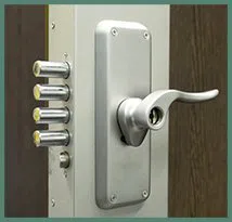 Baldwin Locksmith Store Golden, CO 303-928-2625 - High-security-locks